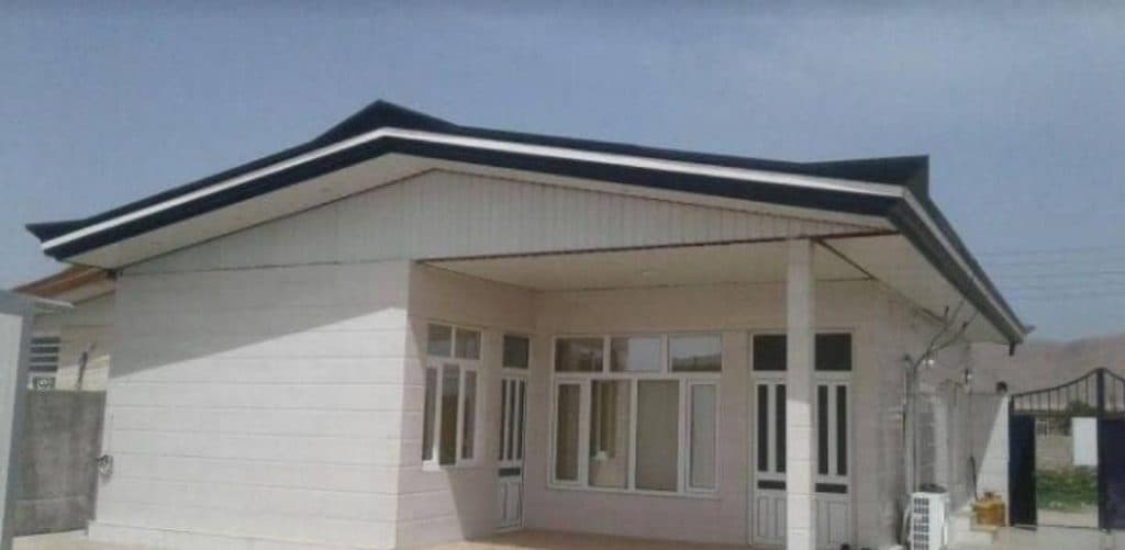 اجرا سبک سازی شیروانی گودرزی در کرمانشاه