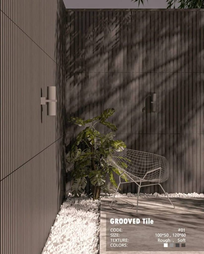 بتن اکسپوز راک بتن شیراز