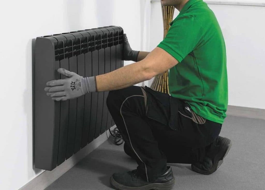 رادیاتور پنلی خانگی وحید شکوهی در شهرک صنعتی رجایی شیراز