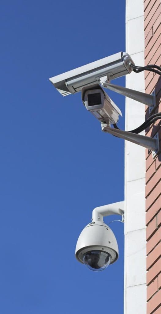 دوربین مداربسته و دزدگیر آشنا در شهریار