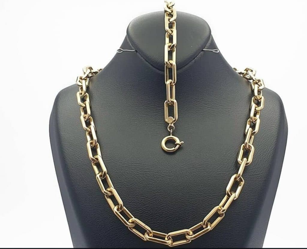 گالری طلا و جواهر دریای نور در تهران