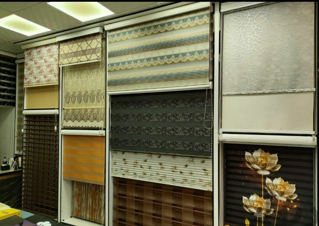 دکوراسیون شهردکور در قم