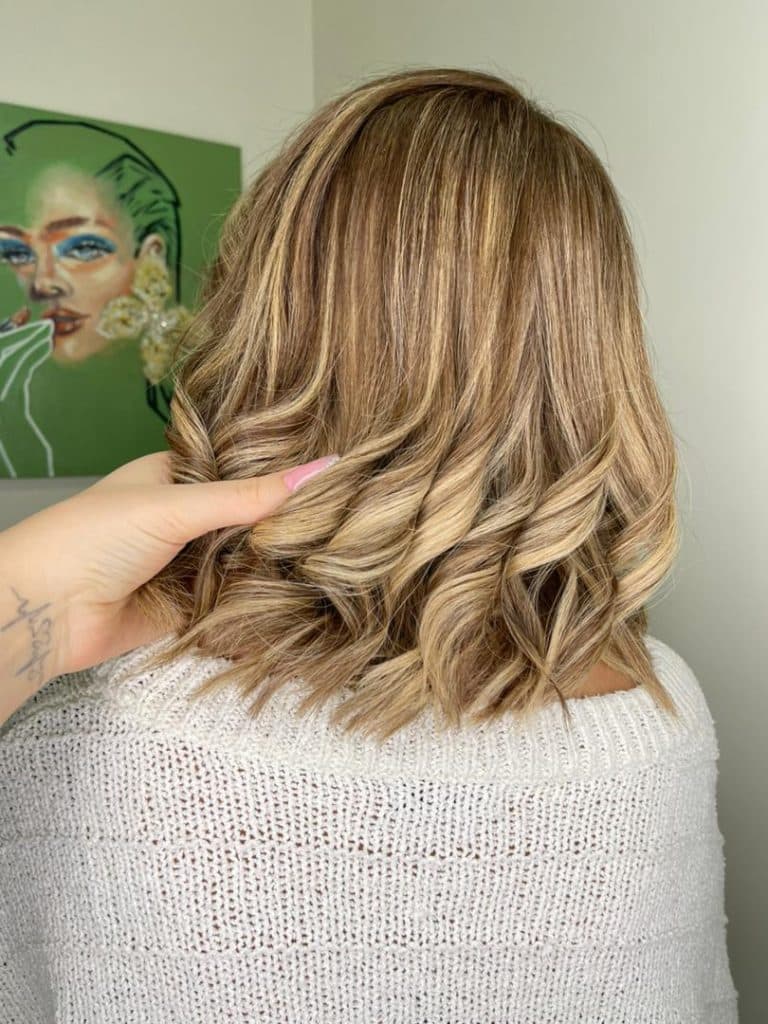 سالن زیبایی آی تای شکیبافر در تجریش تهران