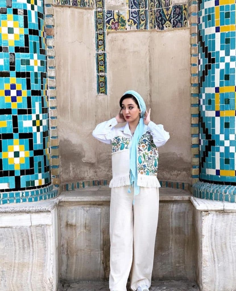 پوشاک زنانه سوین در بجنورد