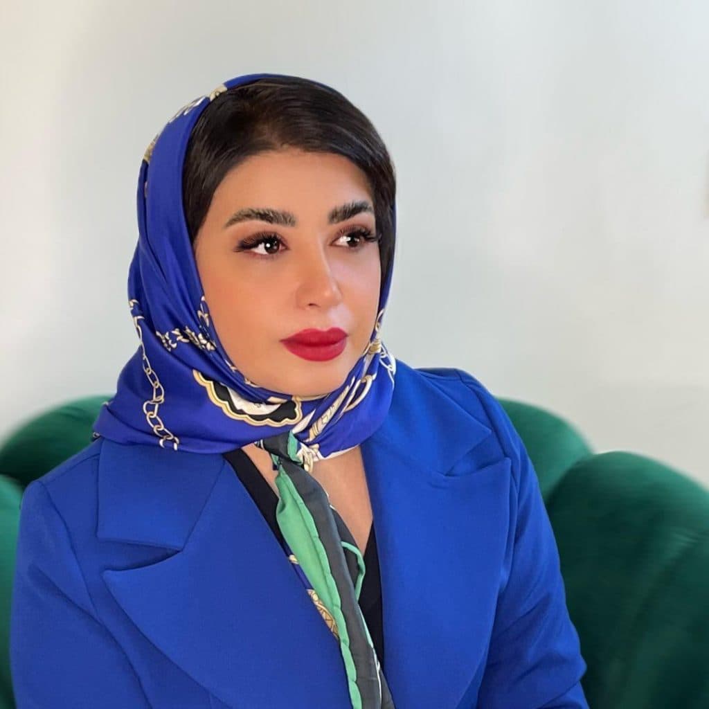 آموزشگاه مراقبت زیبایی دنیای رضوان در دردشت تهران