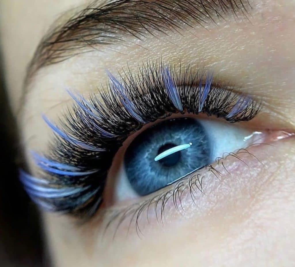 سالن زیبایی دل آرا در 30 متری قائم قم