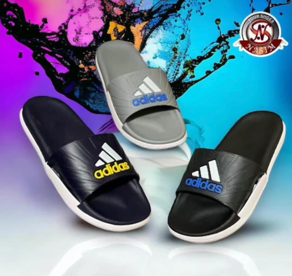 صندل و دمپایی طبی نسیم در تهران