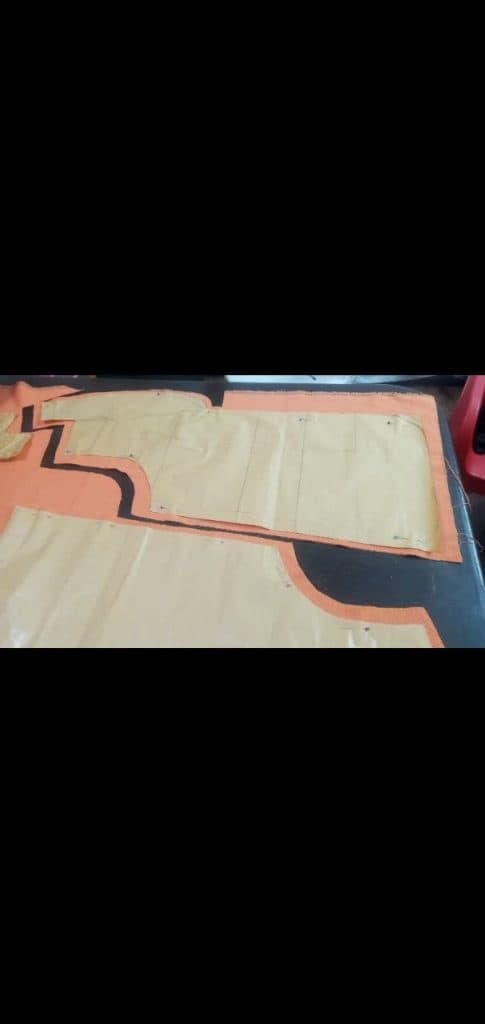 آموزشگاه خیاطی سوزن طلا در بابل