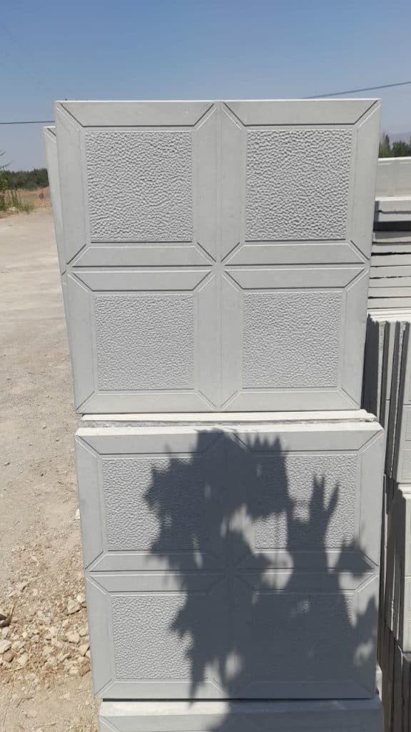 تولید موزاییک پلیمری ساوینا در ابهر