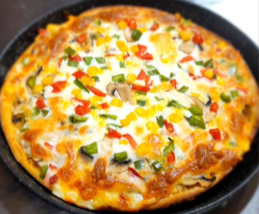 رستوران نیما در اسلام آباد غرب