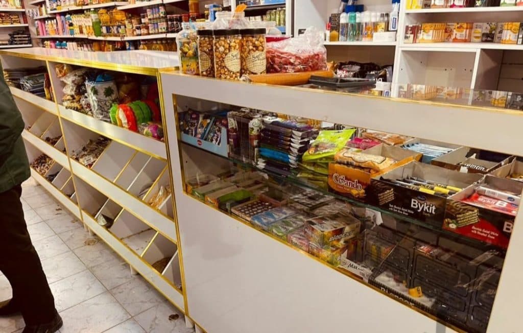 دکوراسیون داخلی حسن پور در کرمان