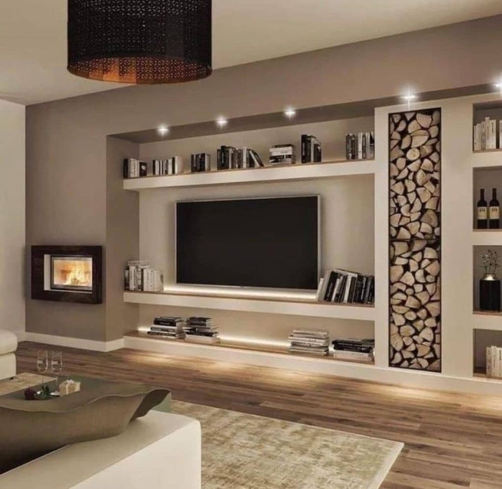 دکوراسیون داخلی گیلان دکور در رشت