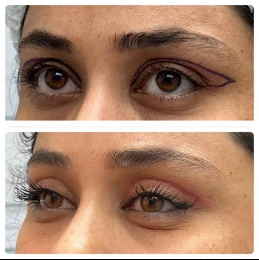 کلینیک زیبایی دکتر خوب در کرمانشاه