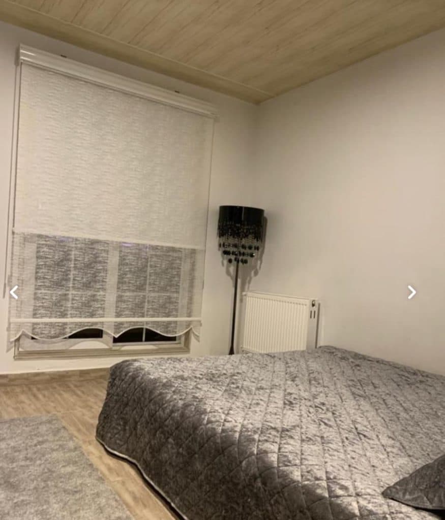 اجاره ویلای استخردار دایان در سنگاچین بندرانزلی