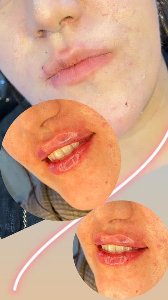 کلینیک زیبایی دکتر مهسا روشنی پور در 22 بهمن کرمانشاه