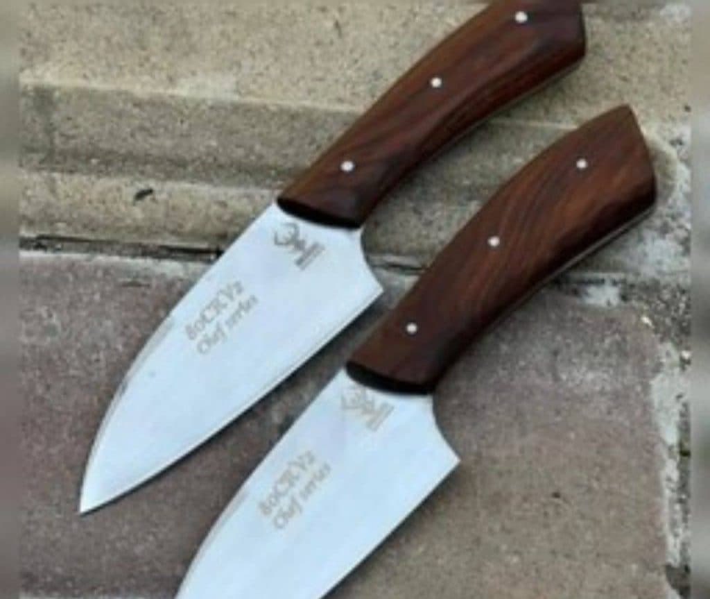 ذبح گاو و گوسفند مهران طالبی در سمنان