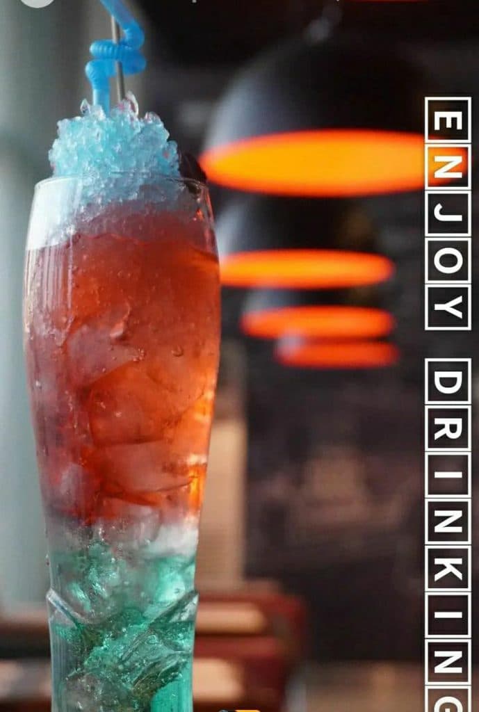 کافه رستوران رز رمیس Rose Remis در تهران