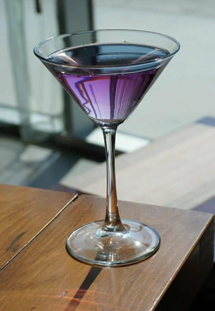 کافه رستوران رز رمیس Rose Remis در تهران