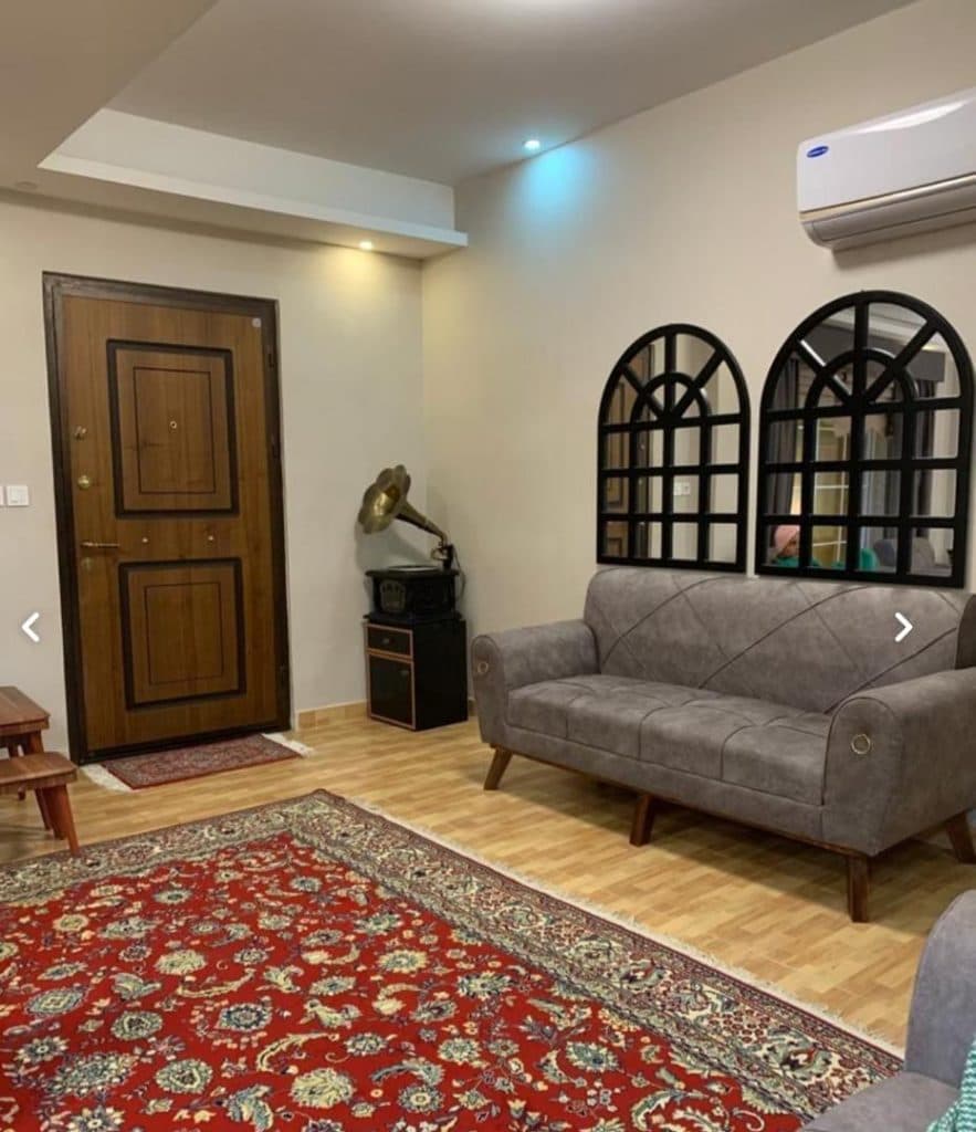اجاره ویلای استخردار دایان در سنگاچین بندرانزلی