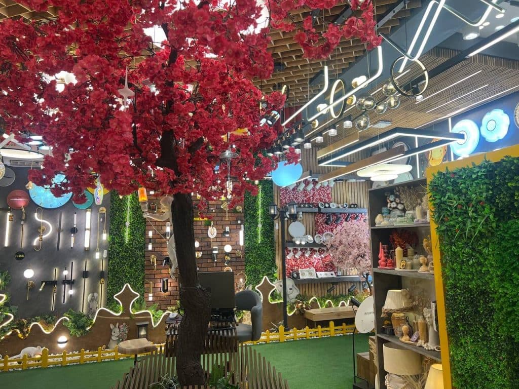 دکوراسیون داخلی new home در بوکان