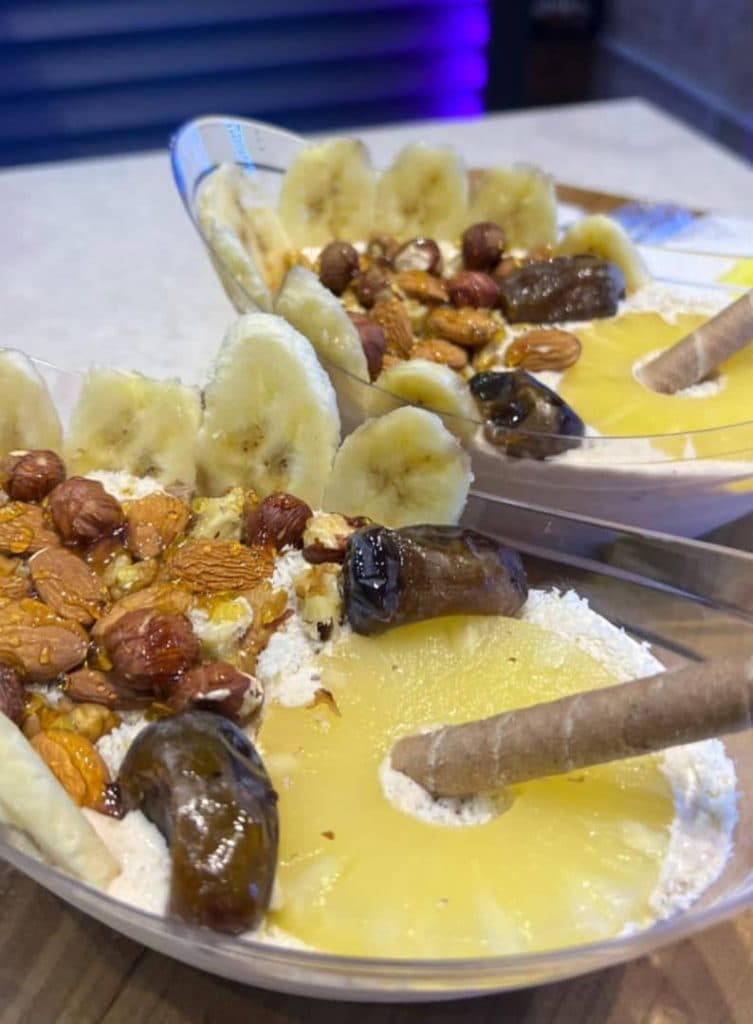 باغ رستوران دورهمی در اصفهان