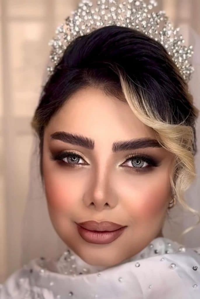 سالن زیبایی فریبا شعبانی در محمدیه قزوین