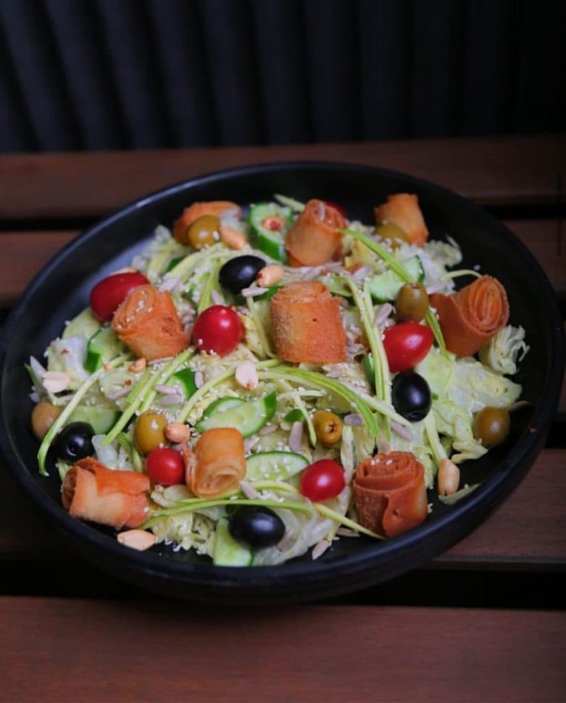 پاندا سوخاری در نجف آباد