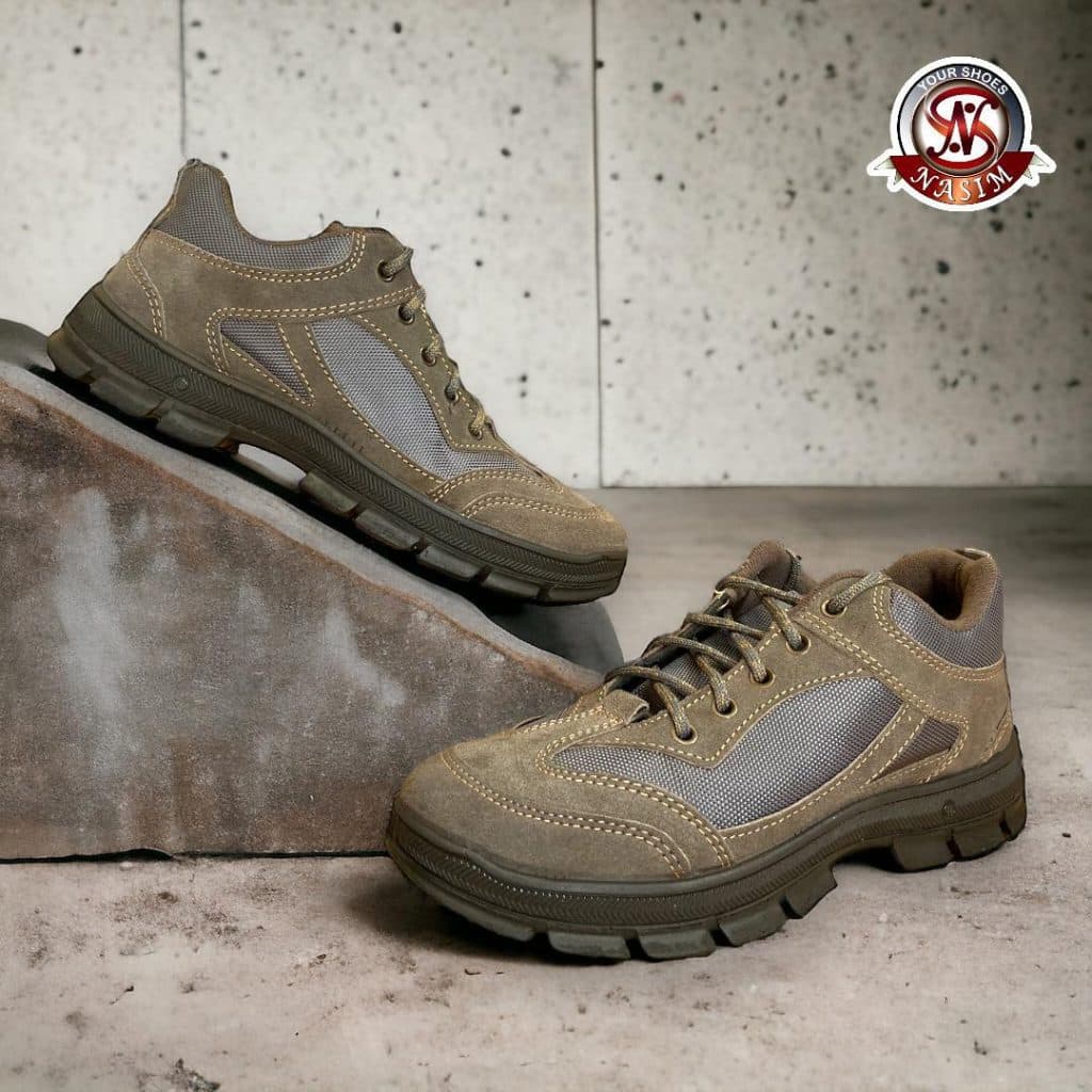 صندل و دمپایی طبی نسیم در تهران