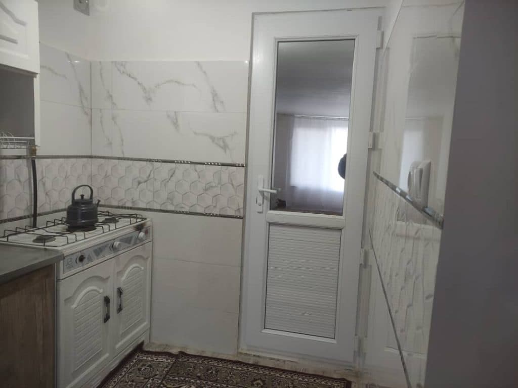 اقامتگاه بوم گردی سهولان ایزدی در مهاباد