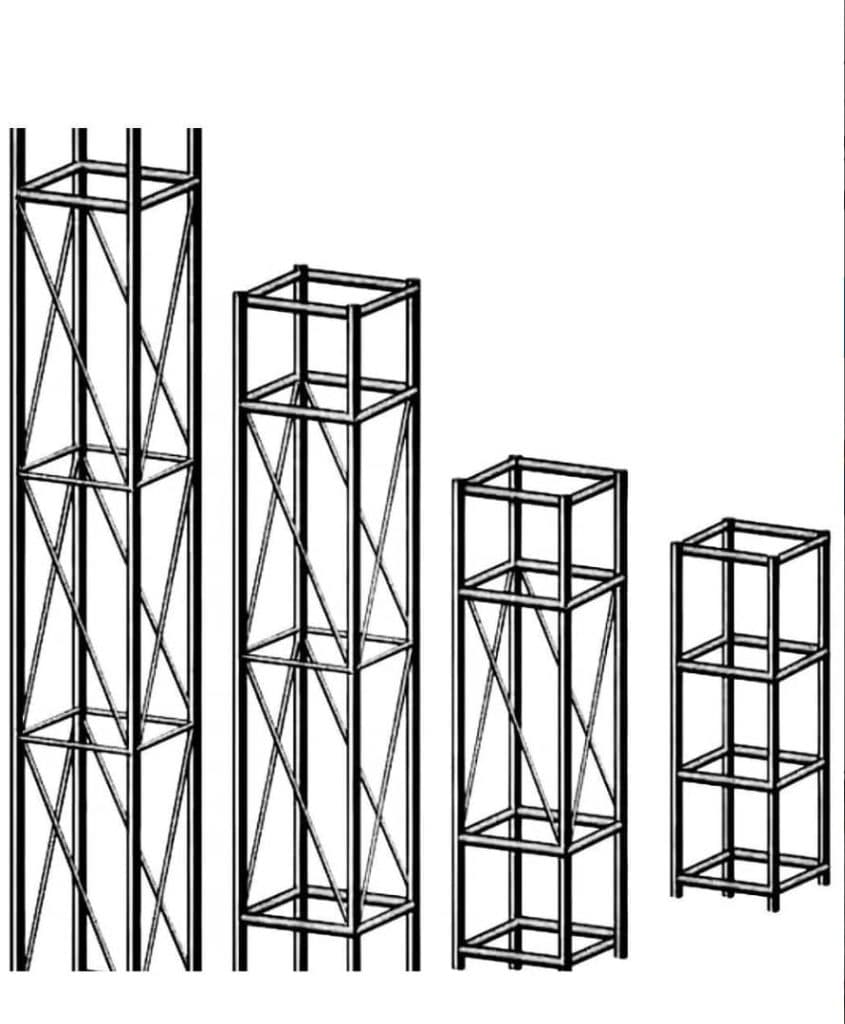خدمات اسپیس تبرستان علی نژاد در ساری