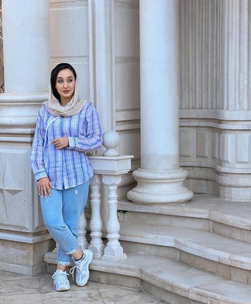 پوشاک زنانه سوین در بجنورد