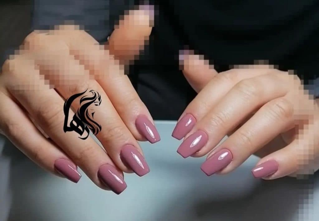 سالن زیبایی رها در ملایر