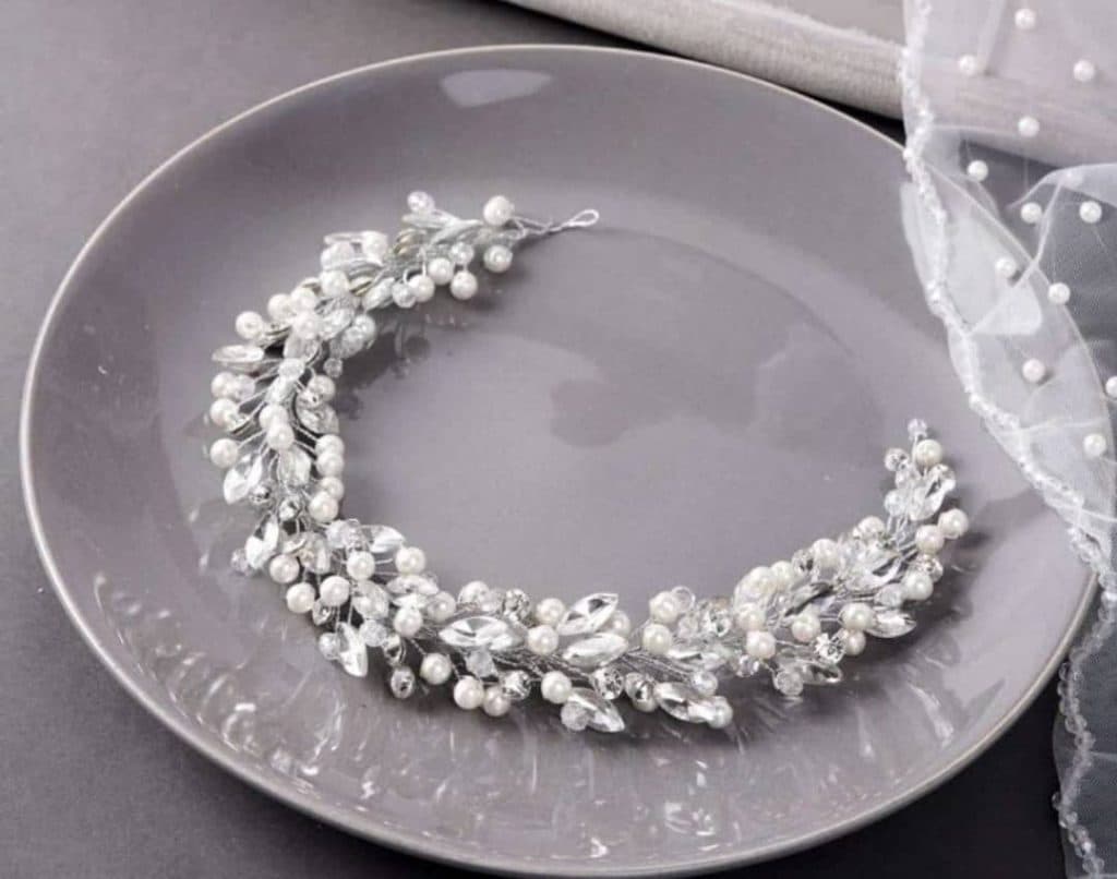 جواهردوزی لباس سوزن در قم