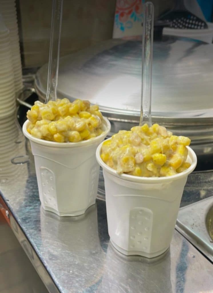 آبمیوه و بستنی انرژی پلاس در مفتح مشهد