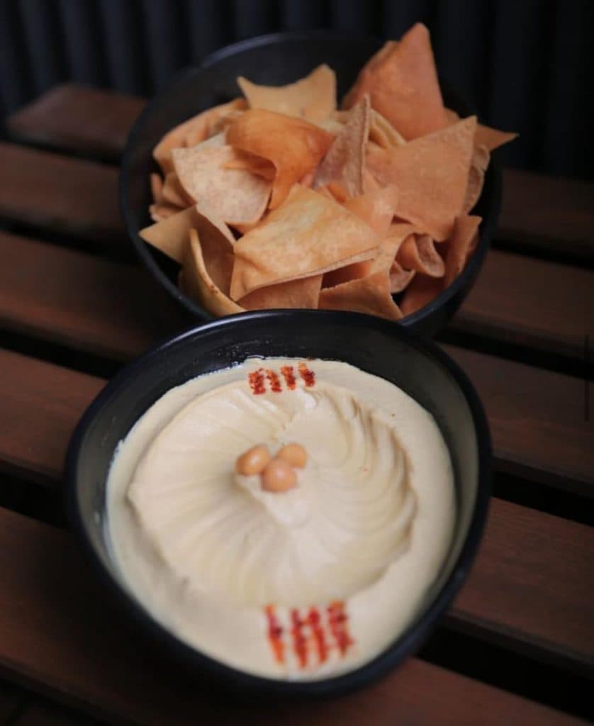 پاندا سوخاری در نجف آباد