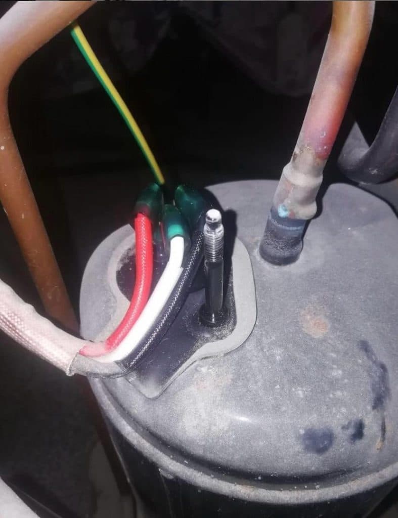 نصب و تعمیر کولر شمس در کرمان