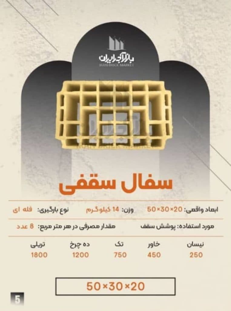 مصالح ساختمانی ساران در بابلسر