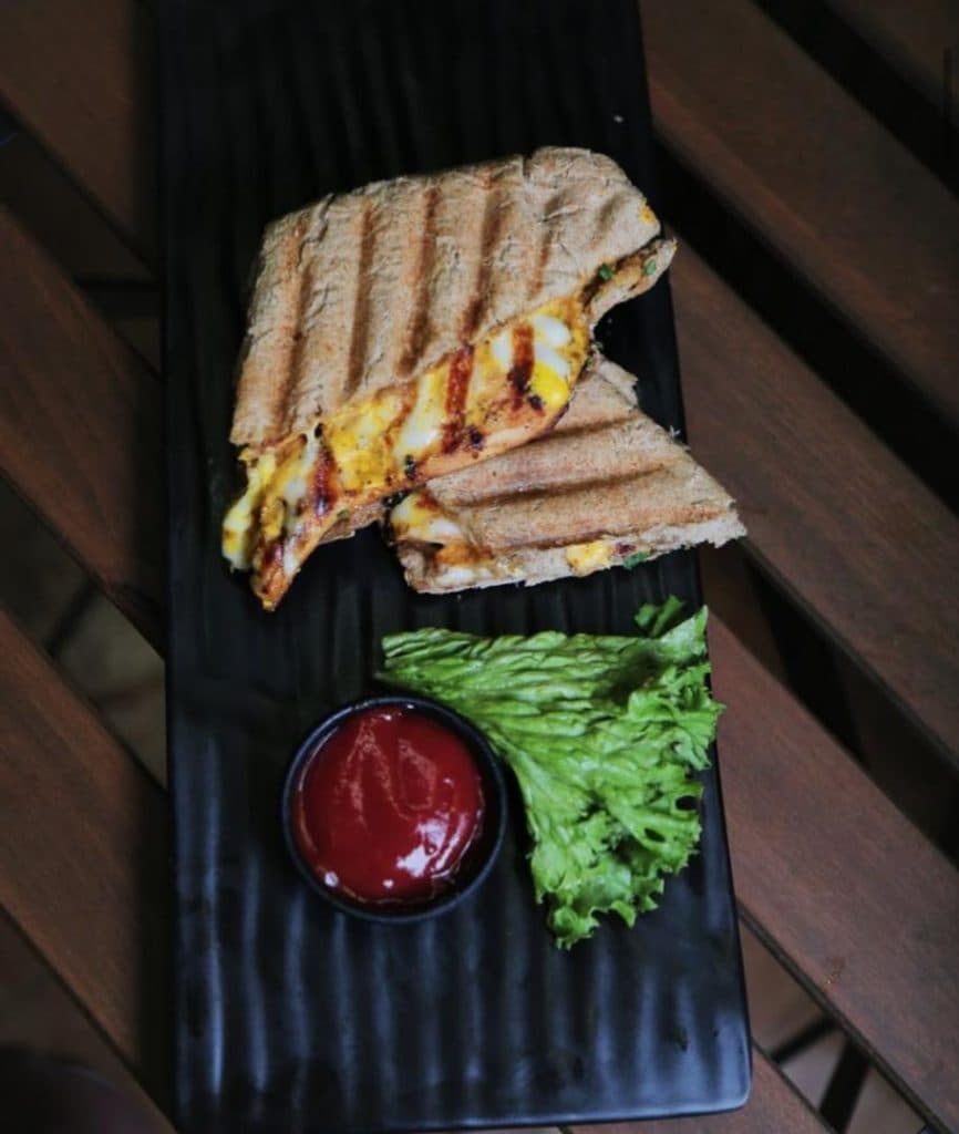 پاندا سوخاری در نجف آباد