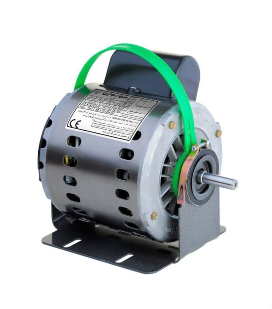 نمایندگی و پخش موتور کولر آبی بازرگانی گلزار در زابل