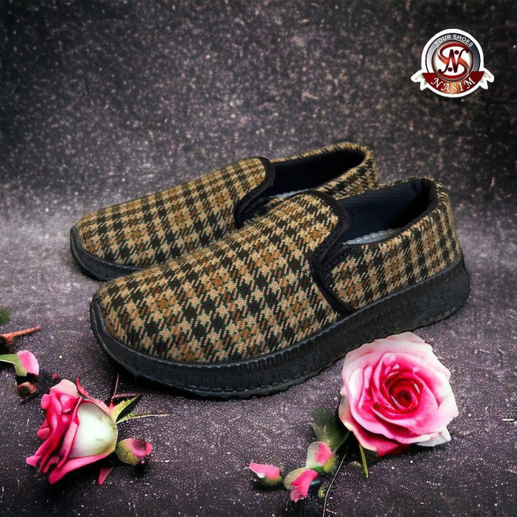 صندل و دمپایی طبی نسیم در تهران