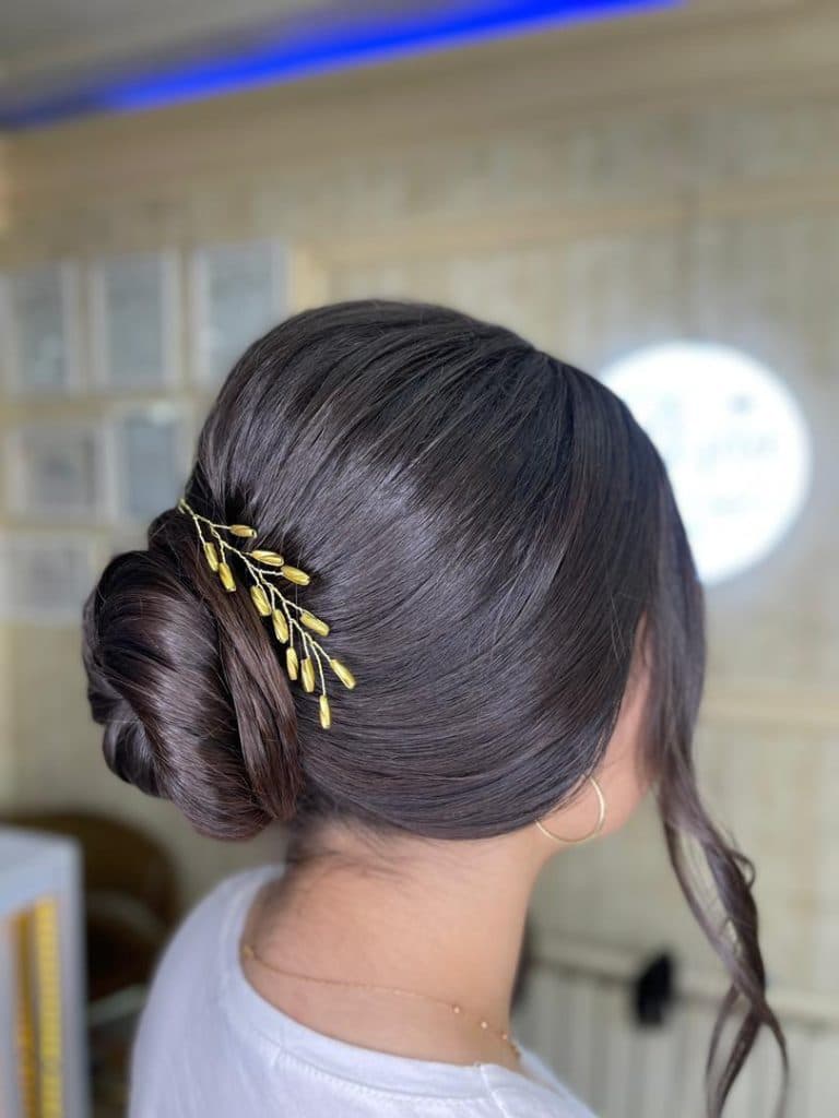 سالن زیبایی رزیتا در گلسار رشت