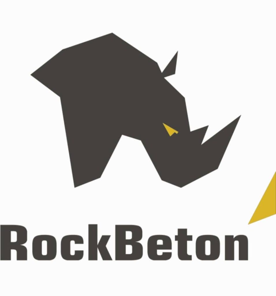 بتن اکسپوز راک بتن شیراز