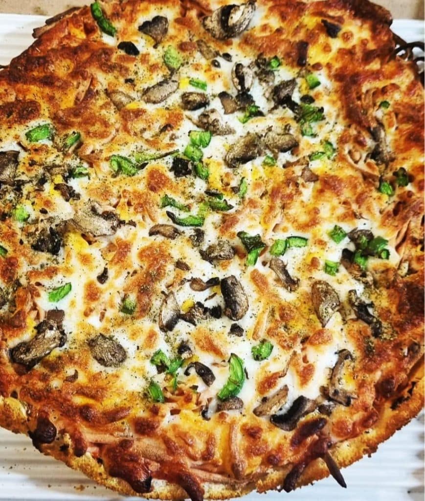 فست فود ایستگاه شکم در یاسوج