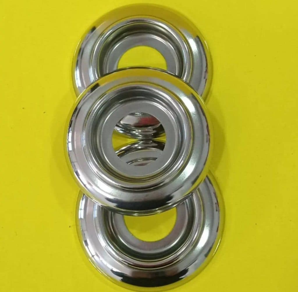 تولید کننده عمده یراق آلات نرده استیل AREX در تبریز