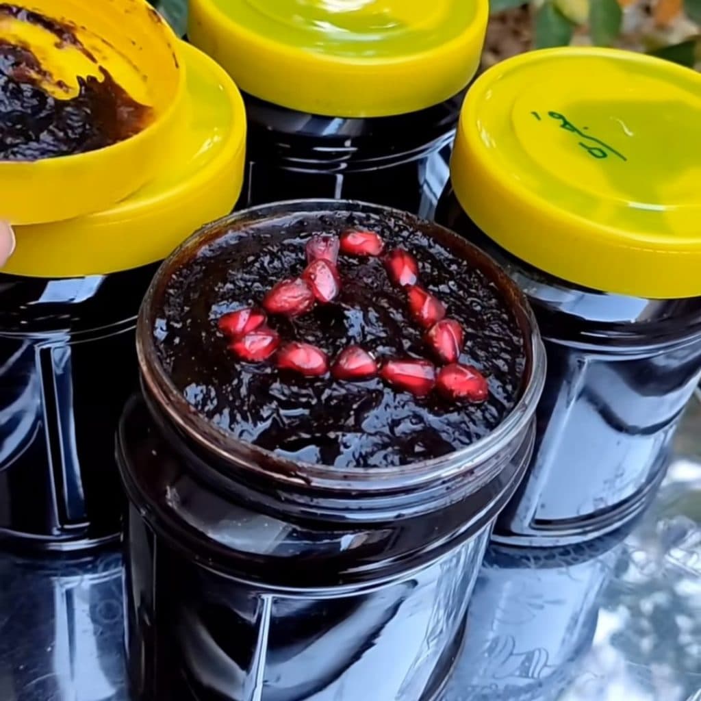 محصولات خانگی باران در پردیس