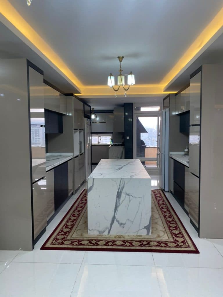 املاک دانشکده در ارومیه