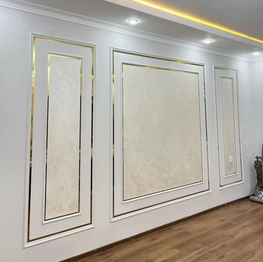 دکوراسیون داخلی پاریس در میاندوآب