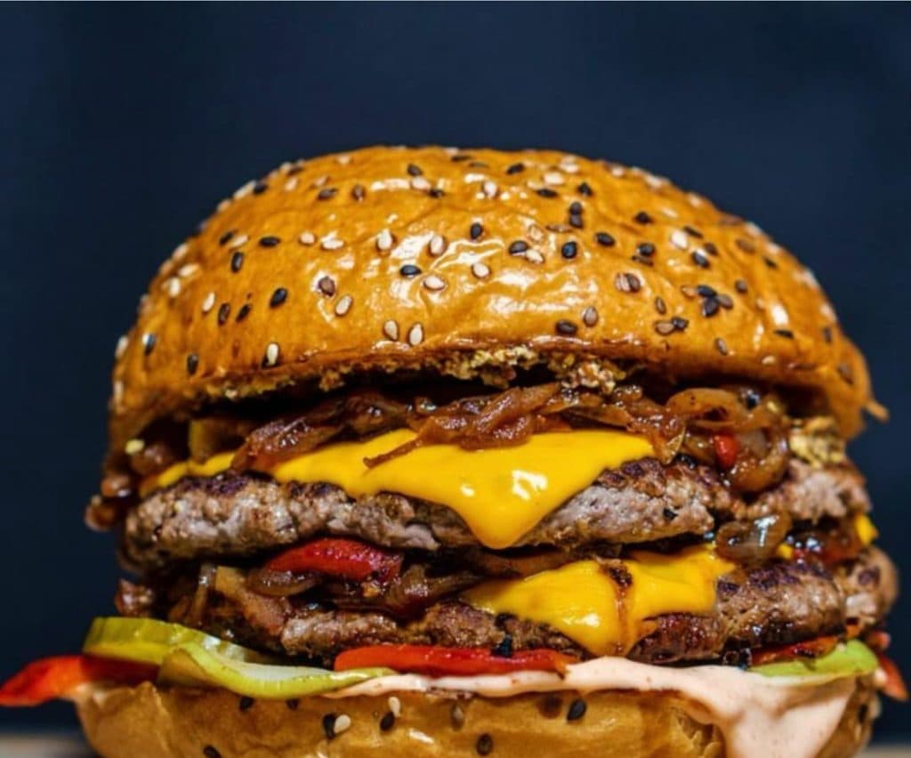 فست فود ایستگاه شکم در یاسوج