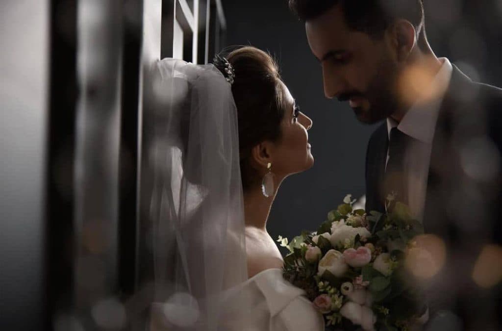 آتلیه عکس و فیلم عروس ژست در شهرکرد