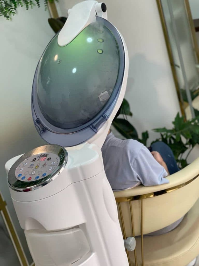 کلینیک زیبایی شانتو در ساری